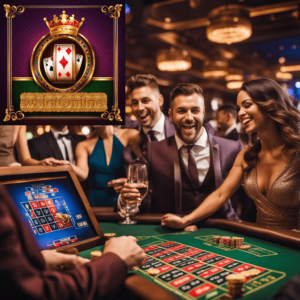 Serunya Bermain Casino Online